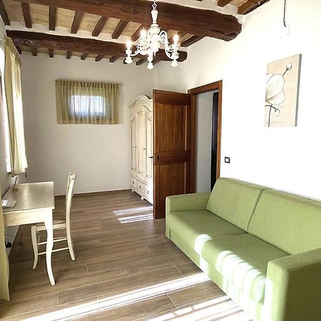 Ca Di Milla B&B Assisi Dış mekan fotoğraf