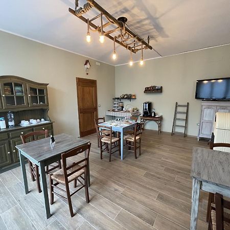 Ca Di Milla B&B Assisi Dış mekan fotoğraf