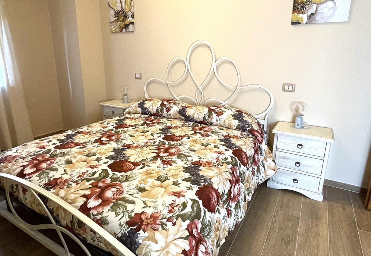 Ca Di Milla B&B Assisi Dış mekan fotoğraf