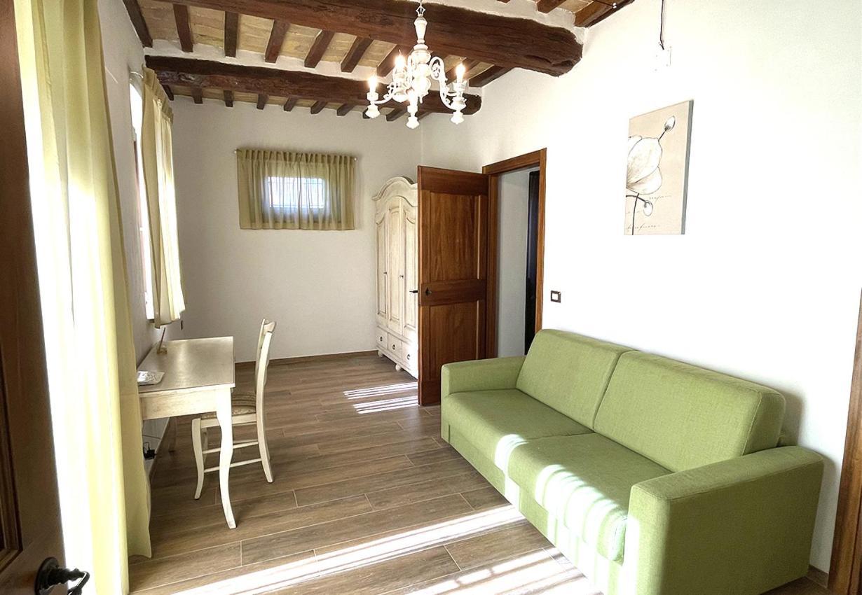 Ca Di Milla B&B Assisi Dış mekan fotoğraf