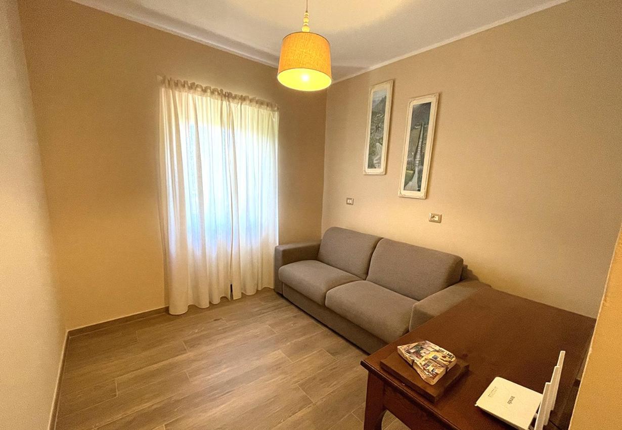 Ca Di Milla B&B Assisi Dış mekan fotoğraf