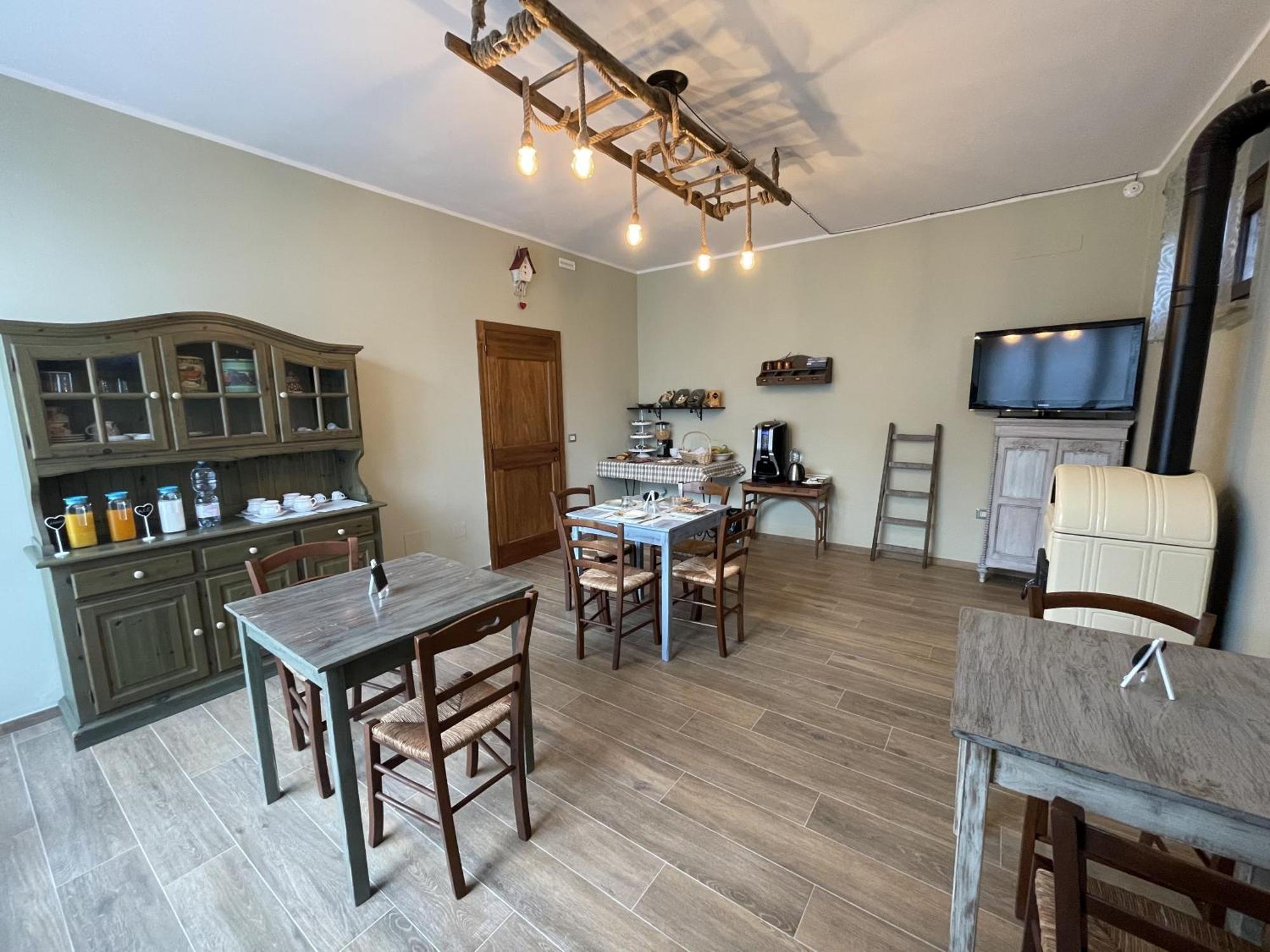 Ca Di Milla B&B Assisi Dış mekan fotoğraf