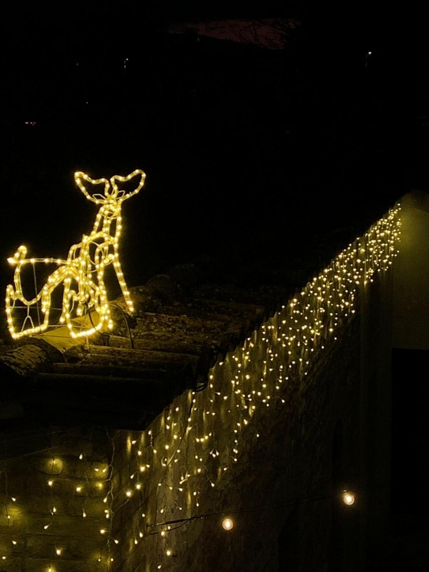 Ca Di Milla B&B Assisi Dış mekan fotoğraf